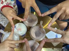 -milkplus·泰式奶茶(较场东路店)
