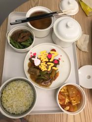 -国际月月生母婴月子中心(旗舰店)