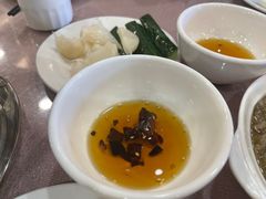 -烤肉宛饭庄(北新桥店)