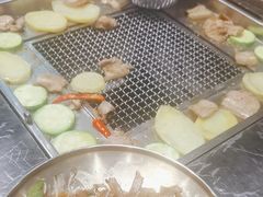 -塘屋烧烤·云南火塘烧烤品牌(新亚洲店)