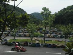 -东海大峡谷