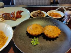 -杭州西子湖四季酒店·金沙厅