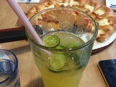 -必胜客(新海上世界店)