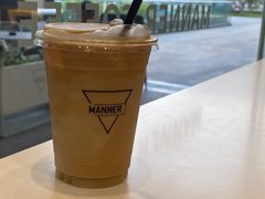 -Manner coffee(深圳光明万达广场店)