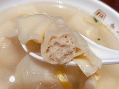 -老半斋(福州路店)