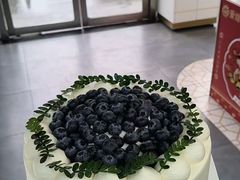 -爱维尔阳光蛋糕(汇金广场店)