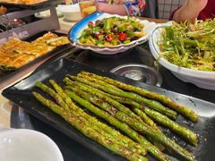 -连锦记海鲜烧烤大排档·锦州特色(西安路交大店)