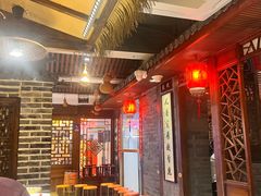 -大海碗·炸酱面·烤鸭·京菜(天坛店)