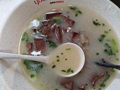 -鸭得堡老鸭汤·鸭血粉丝(南京博物院店)