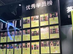 -LikingFit24小时健身•普拉提(张江店)
