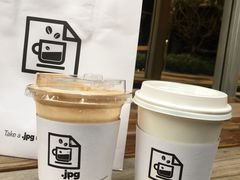 -JPG coffee(广州体育西店)