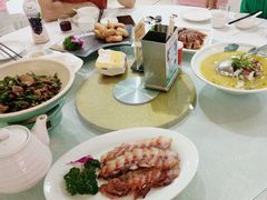 -永兴外婆桥酒楼(谷埠街店)
