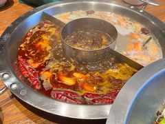 -川味火锅(牛塘店)