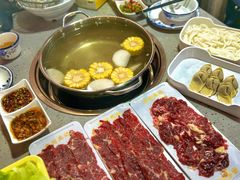 -杏花吴记牛肉火锅