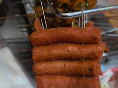 -香约老地方烧烤(九道街店)