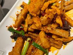 -云海肴·汽锅鸡·云南菜(高德置地店)