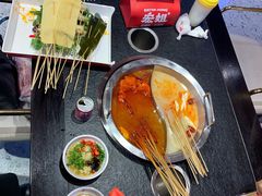 -宏姐串串香(征仪路店)