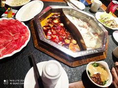 -陈府大宅门成都火锅·手切鲜肉(太原街店)