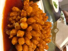 -玉华台饭庄(裕中西里小区店)