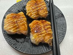 -争鲜回转寿司(浦东三钢里PLUS店)