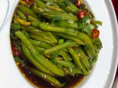 炝拌黄花-凯鸽酒楼(大同振兴街店)