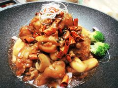-鲁小三·大骨自助(金山总店)