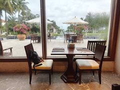 -海口喜来登酒店