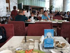大堂-漳州佰翔圆山酒店·圆山畔西餐厅