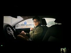 -CGV星星影城(颐堤港ScreenX店)