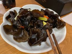 -难忘的面(五矿君澜酒店)