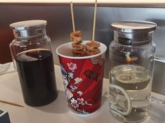 -川百汇烤鱼·泡饼·美蛙(八达岭店)