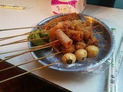 -大姐麻辣烫(莲宝中路店)