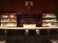 -Le Bernardin