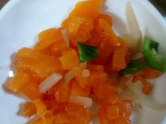 酱菜-朝阳糁馆(平安路店)