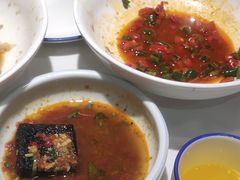 -兰湘子·湘菜小炒(石家庄万象城店)