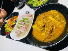 -新仙清汤牛腩(铜锣湾店)