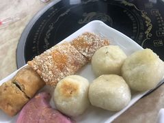 猪脚圈-华威达牛庄(黄埔大道西店)
