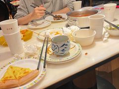 -吉布鲁牛排海鲜自助(顺庆红光路店)