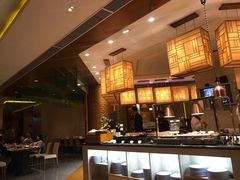 -广东嘉华大酒店·季花铁板烧餐厅