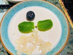杏仁豆腐-苏帮袁Sue Cuisine(南开大悦城店)