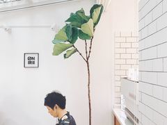 -Onirii Coffee(长乐路店)