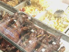 -乔波食品(杜桥中心菜场店)