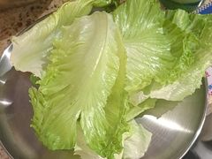 -姜胖胖无限自助烤肉(凯德天府店)