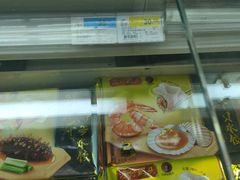 -世纪联华超市(浦电路店)