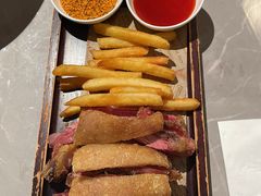-醉庐·新上海菜(南京西路店)