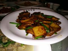 -保定会馆(秀兰店)