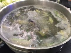 -泉味道贵州厨房(三里河店)