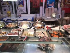 -嘉荟市场(北新泾店)