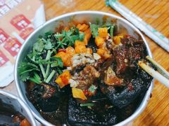 -董顺桃老长沙臭豆腐(融创店)