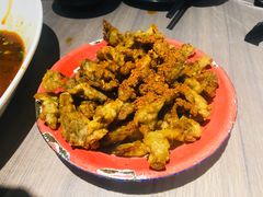 -李叔叔虾蟹大排档(青羊店)